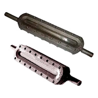 Liquid level indicators