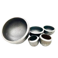 Welding caps