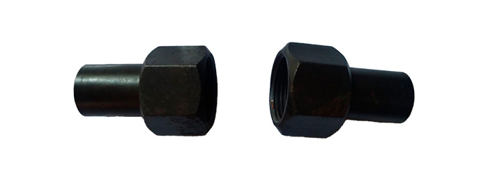 Nipples for valves 15s54bk