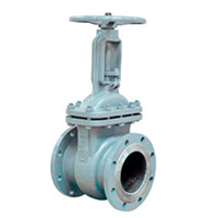 Задвижка стальная 30с41нж ручная фланцевая Premium