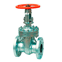 Задвижка стальная 31с45нж клиновая фланцевая Premium